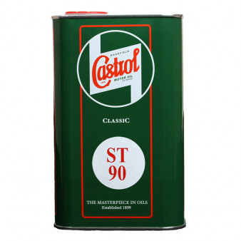 CASTROL CLASSIC ST90