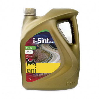 AGIP ENI I-SINT MS 5W30