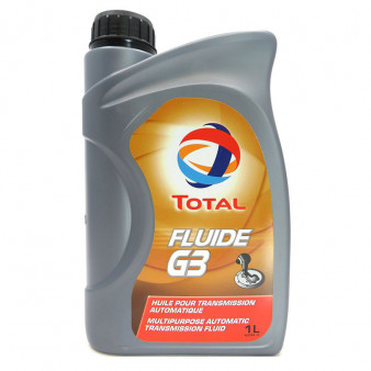 TOTAL FLUIDMATIC D3 (FLUIDE G3)