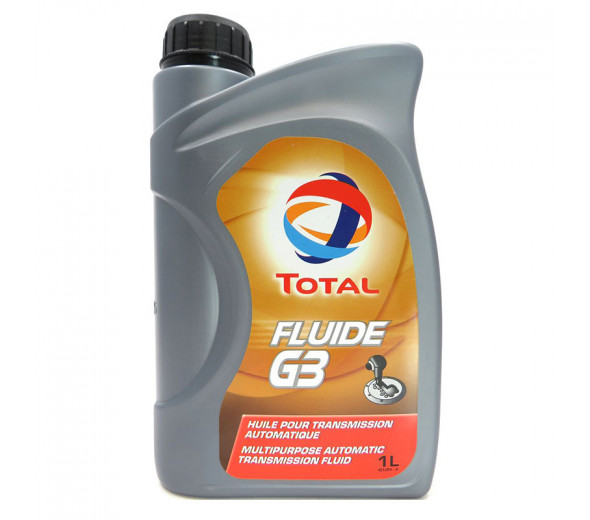 TOTAL FLUIDMATIC D3 (FLUIDE G3)