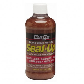 CARGO SEAL-UP SELLANTE PERMANENTE DE CULATAS