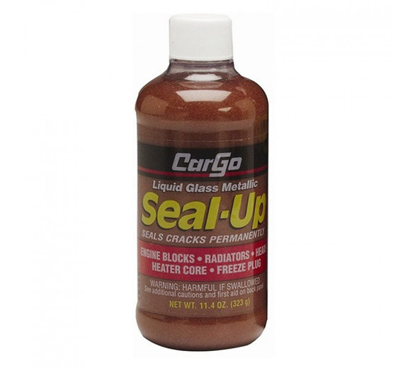 CARGO SEAL-UP SELLANTE PERMANENTE DE CULATAS