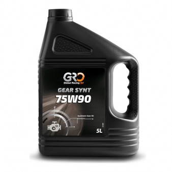 GRO GEAR SYNT 75W90