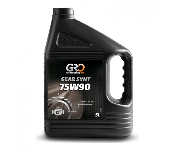 GRO GEAR SYNT 75W90