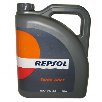 REPSOL TURBO ARIES ISO VG 32