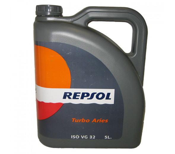 REPSOL TURBO ARIES ISO VG 32