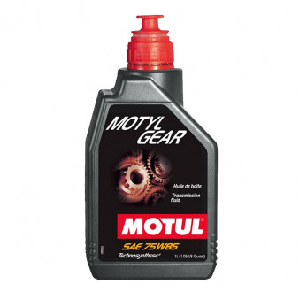 MOTUL MOTYLGEAR 75W85