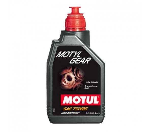 MOTUL MOTYLGEAR 75W85