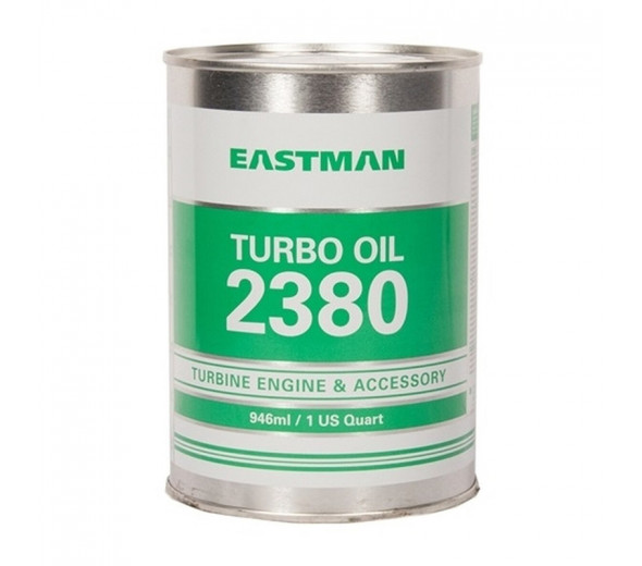 EASTMAN TURBO OIL 2380