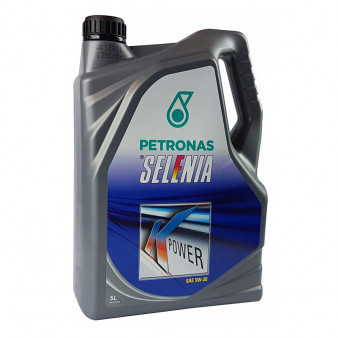 PETRONAS SELENIA K POWER 5W-30