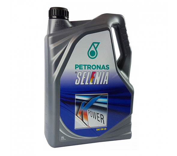 PETRONAS SELENIA K POWER 5W-30