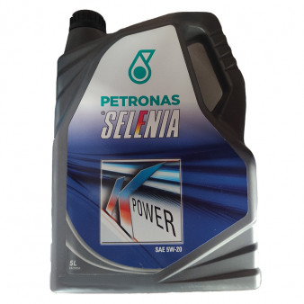 PETRONAS SELENIA K POWER 5W-20