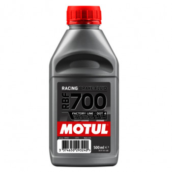 MOTUL RBF 700 FACTORY LINE DOT 4