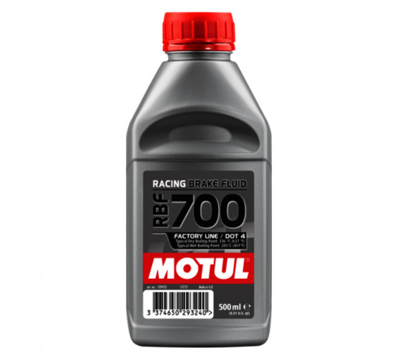 MOTUL RBF 700 FACTORY LINE DOT 4