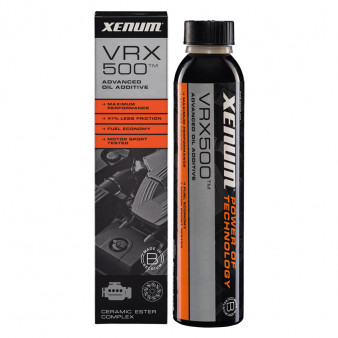 XENUM VRX 500