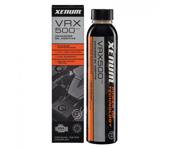 XENUM VRX 500