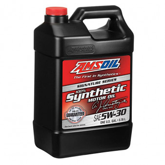 AMSOIL SIGNATURE SERIES 5W-30