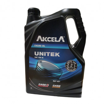 AKCELA UNITEK 10W-40