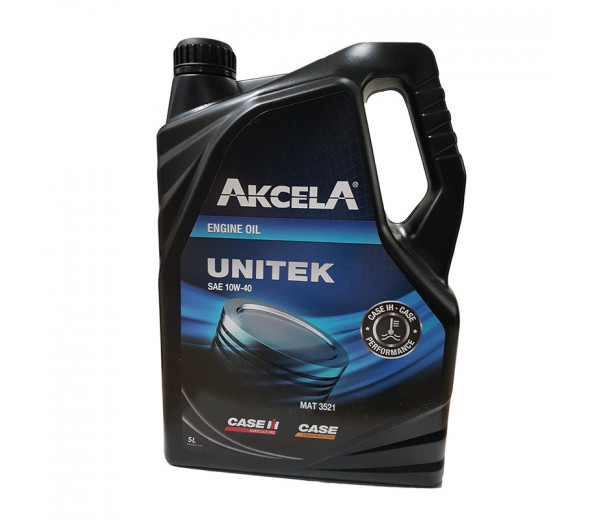 AKCELA UNITEK 10W-40