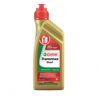 CASTROL TRANSMAX DUAL