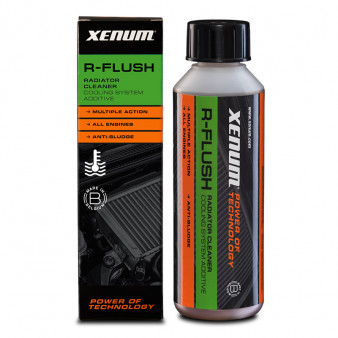 XENUM R-FLUSH