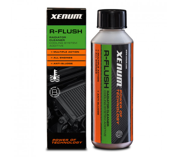 XENUM R-FLUSH