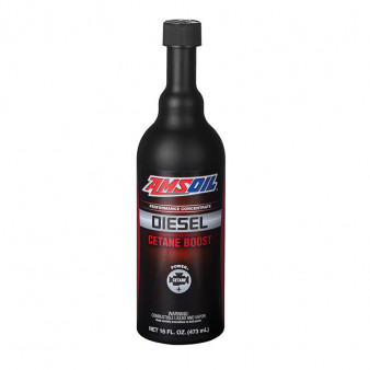 AMSOIL DIESEL CETANE BOOST