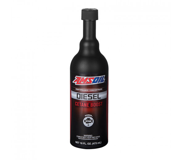 AMSOIL DIESEL CETANE BOOST