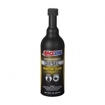 AMSOIL DIESEL CETANE BOOST