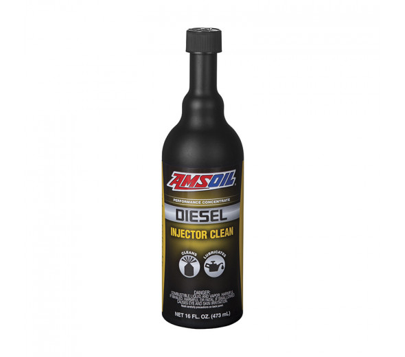 AMSOIL DIESEL CETANE BOOST