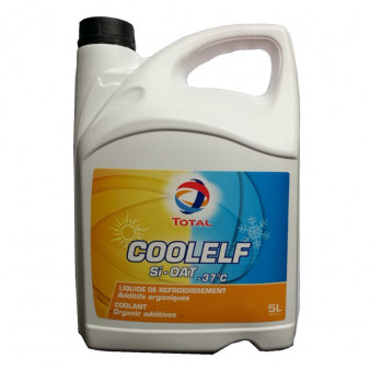 TOTAL COOLELF SI-OAT -37ºC