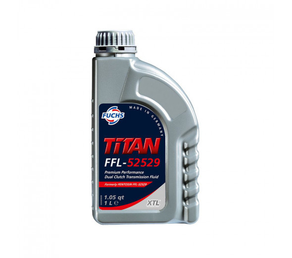 TITAN FFL-52529 (PENTOSIN FFL-52529)