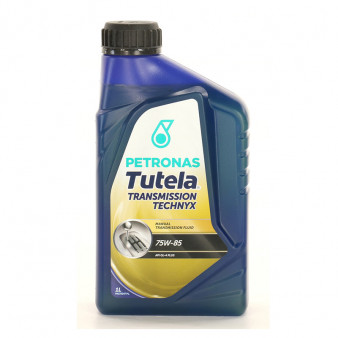 TUTELA TRANSMISSION TECHNYX