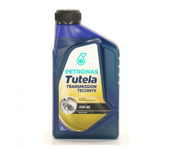 TUTELA TRANSMISSION TECHNYX