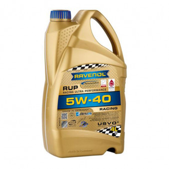 RAVENOL RUP SAE 5W-40