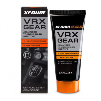 XENUM VRX GEAR