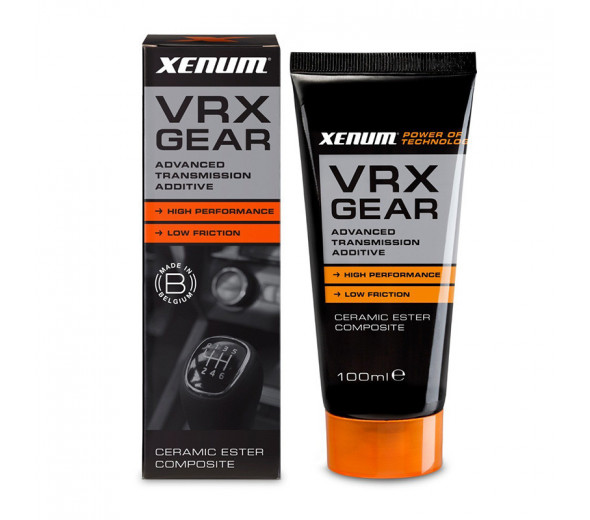 XENUM VRX GEAR