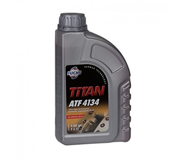 FUCHS TITAN ATF 4134 - MB 236.14