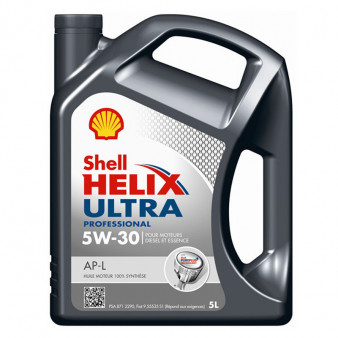 SHELL HELIX ULTRA PROFESSIONAL AP-L 5W-30