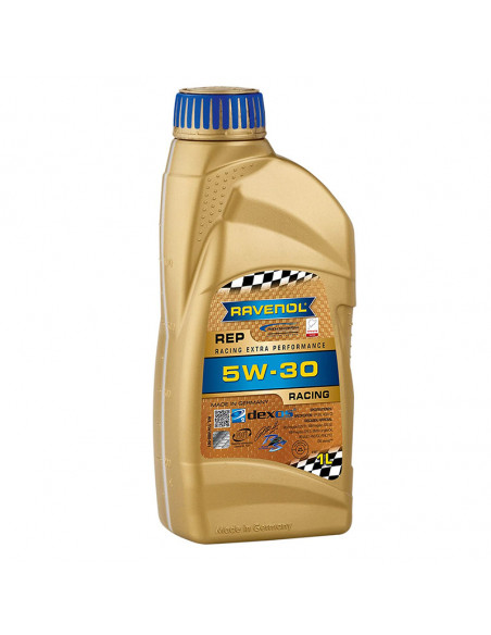 RAVENOL REP SAE 5W-30 RACING EXTRA PERFORMANCE