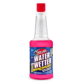 REDLINE WATERWETTER SUPERCOOLANT