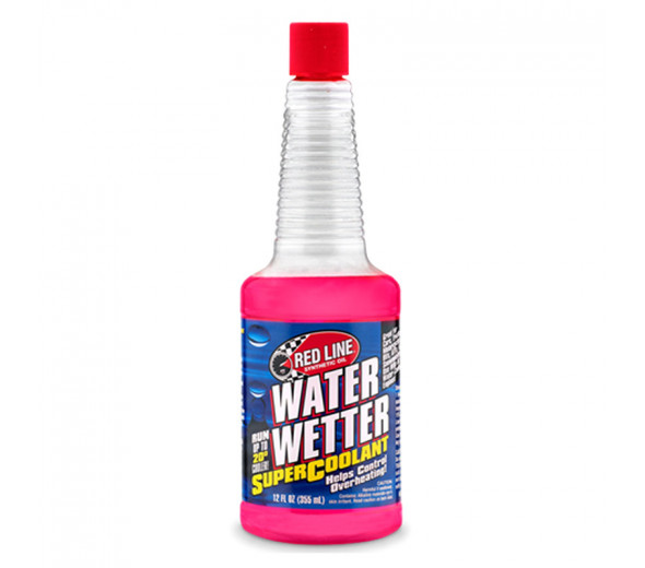 REDLINE WATERWETTER SUPERCOOLANT