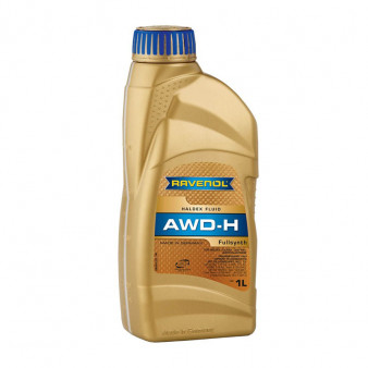 RAVENOL AWD-H FLUID HALDEX