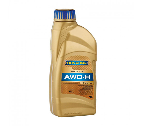 RAVENOL AWD-H FLUID HALDEX