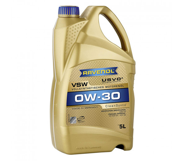 RAVENOL VSW SAE 0W-30