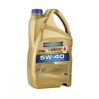 RAVENOL VSI SAE 5W-40