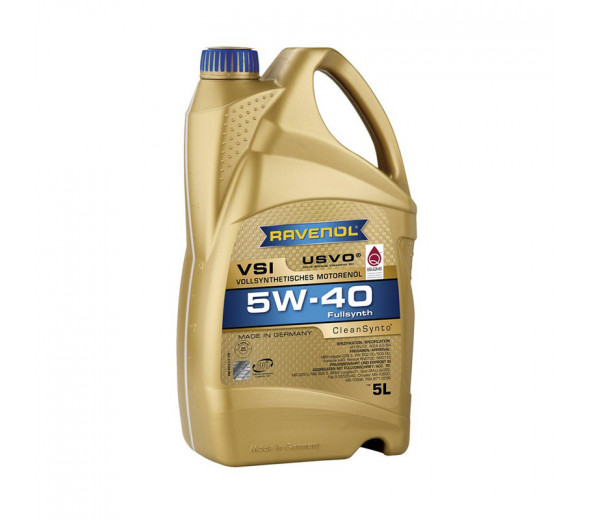 RAVENOL VSI SAE 5W-40