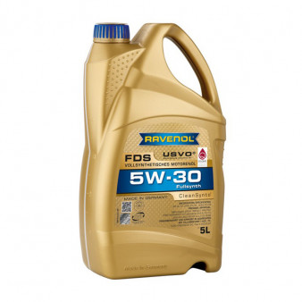 RAVENOL FDS SAE 5W-30