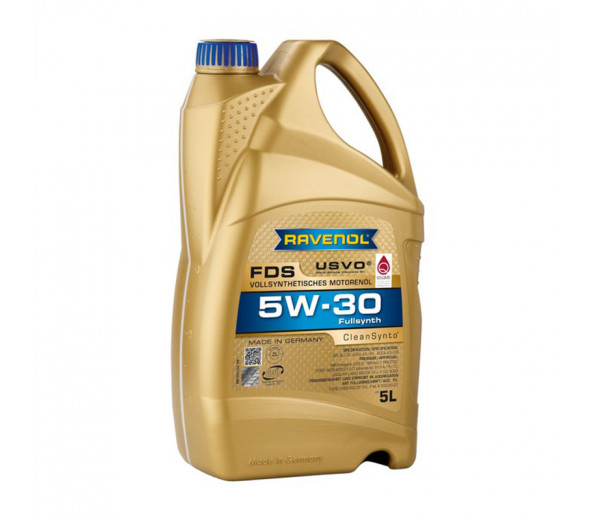 RAVENOL FDS SAE 5W-30