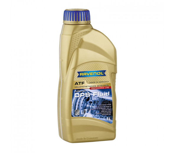 RAVENOL DPS FLUID ATF